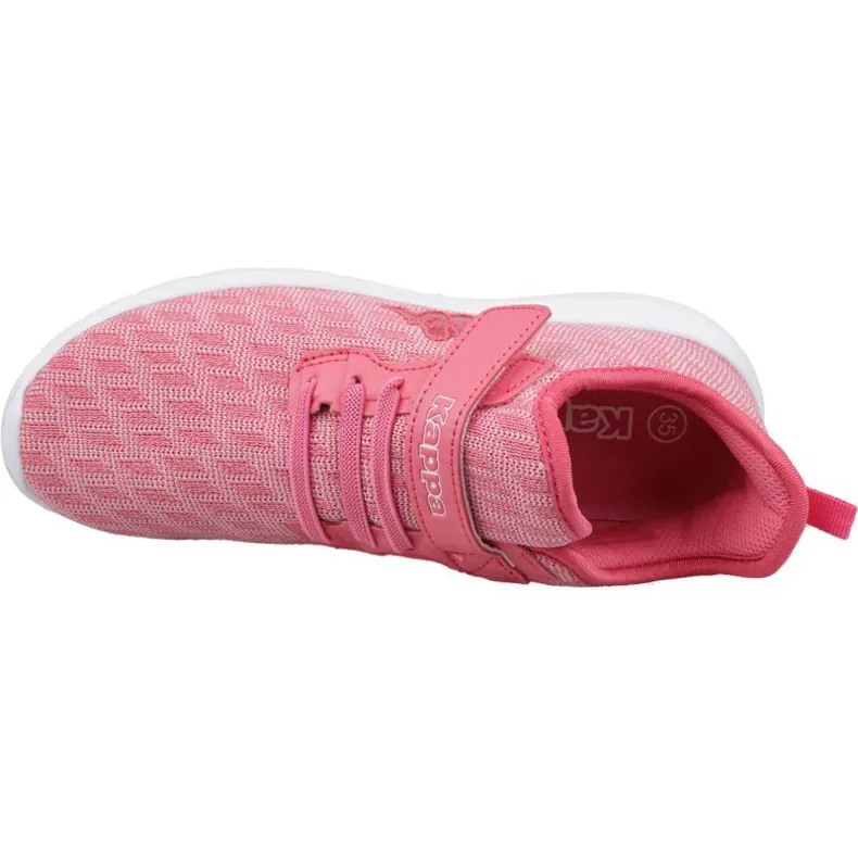 KAPPA GIZEH K JR 260597K7210 SCHOENEN ROZE