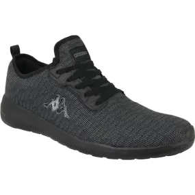 Kappa Gizeh Oc XL M 242603XL-1111 schoenen zwart