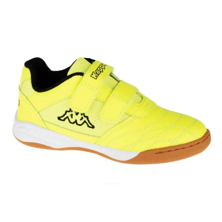 KAPPA KICKOFF K 260509K4011 SCHOENEN GEEL