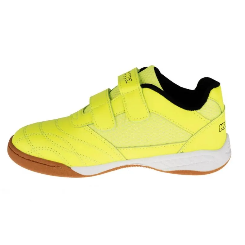 KAPPA KICKOFF K 260509K4011 SCHOENEN GEEL