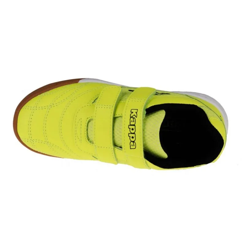 KAPPA KICKOFF K 260509K4011 SCHOENEN GEEL