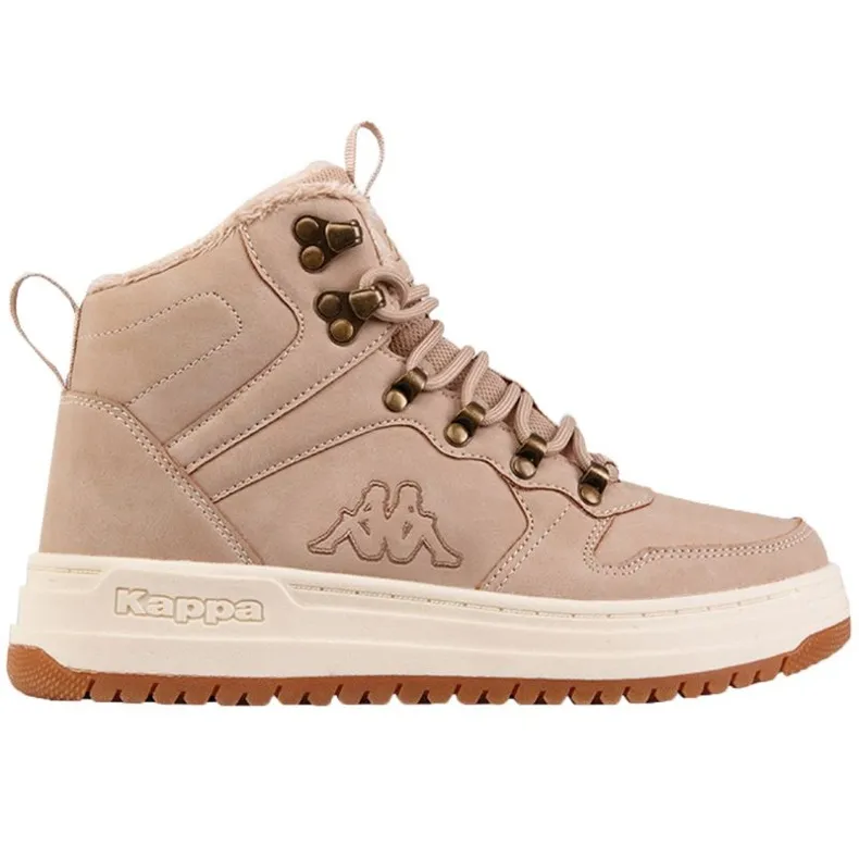 KAPPA TOBIN WSCHOENEN 243364 4143 BEIGE