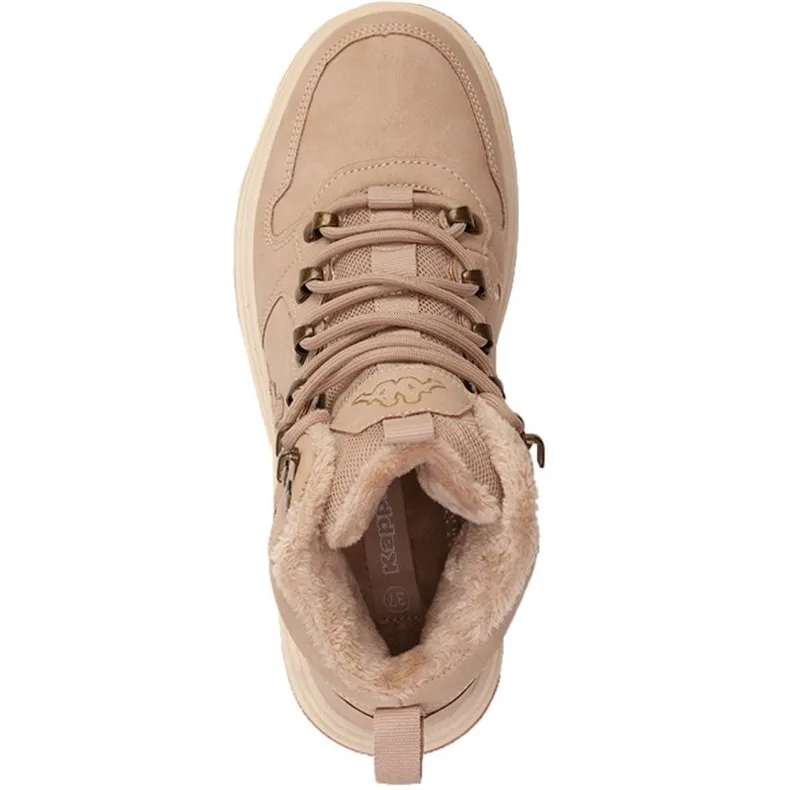 KAPPA TOBIN WSCHOENEN 243364 4143 BEIGE