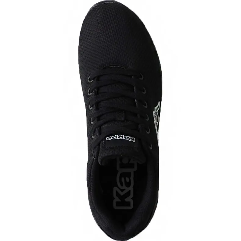 Kappa Trust M 241981 1111 schoenen zwart