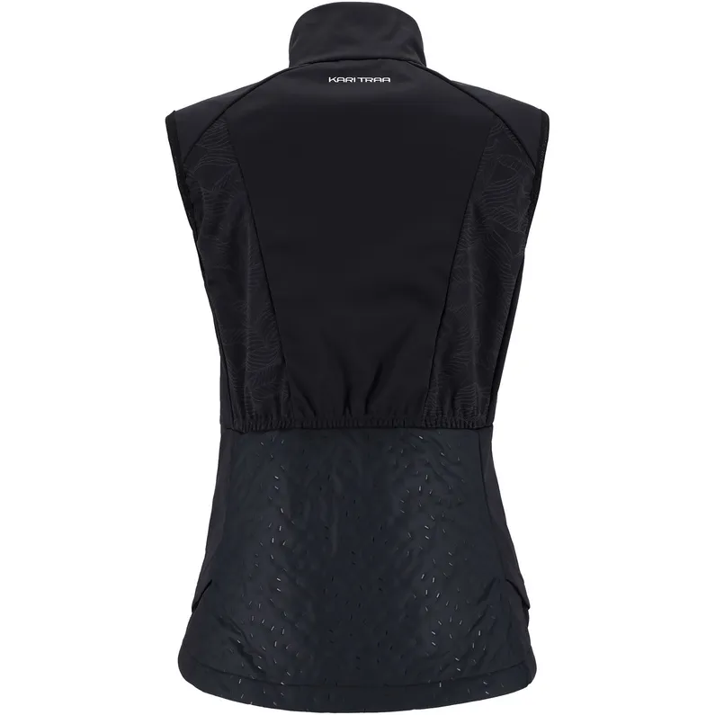 Kari Traa Dames Vilde Thermal Bodywarmer