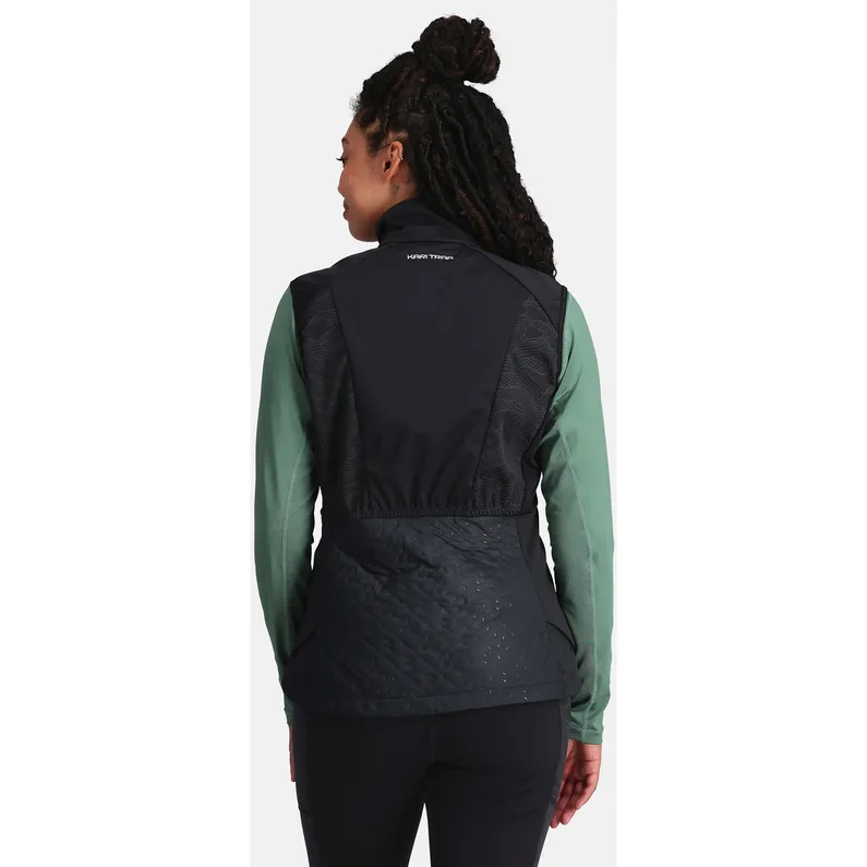 Kari Traa Dames Vilde Thermal Bodywarmer