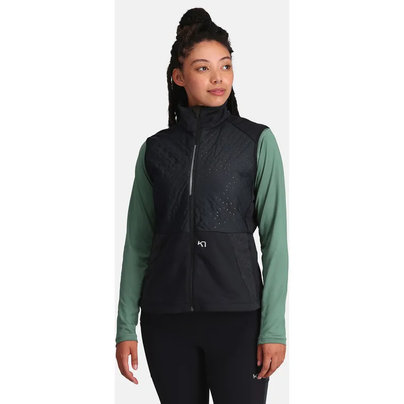 Kari Traa Dames Vilde Thermal Bodywarmer