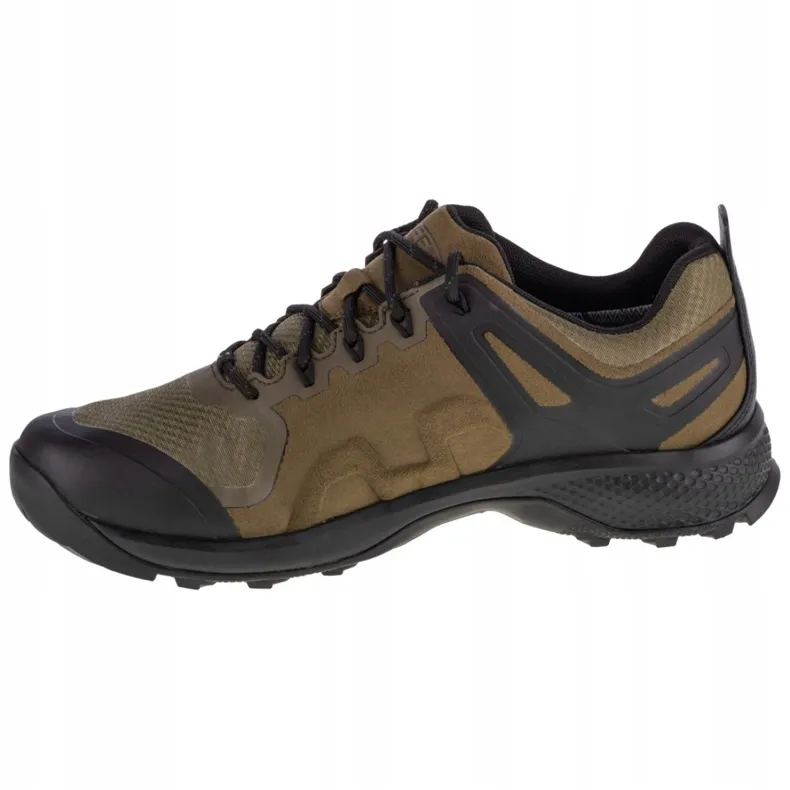 Keen Explore Wp M 1023434 schoenen groente