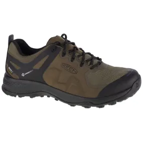 Keen Explore Wp M 1023434 schoenen groente