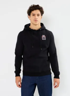      Kulte HOODIE EXPLOSIV - Zwart   