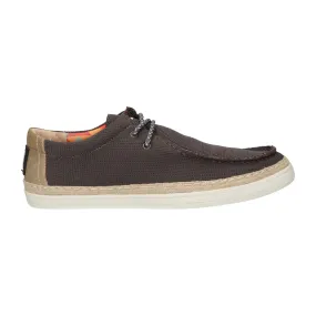 La Strada La Strada men knitted grey 9100770 