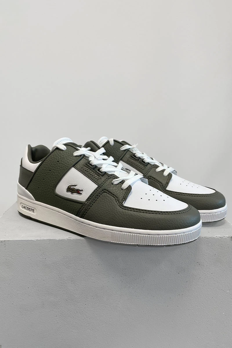 Lacoste Court Cage