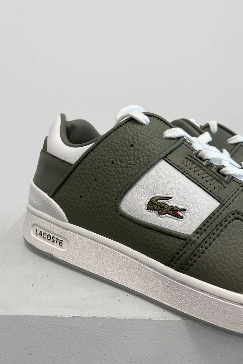 Lacoste Court Cage