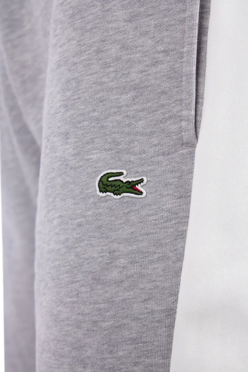 Lacoste Jogging Broek Xh8370 Grijs XH8370