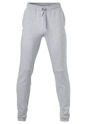 Lacoste joggingbroek (dik), grijs melange