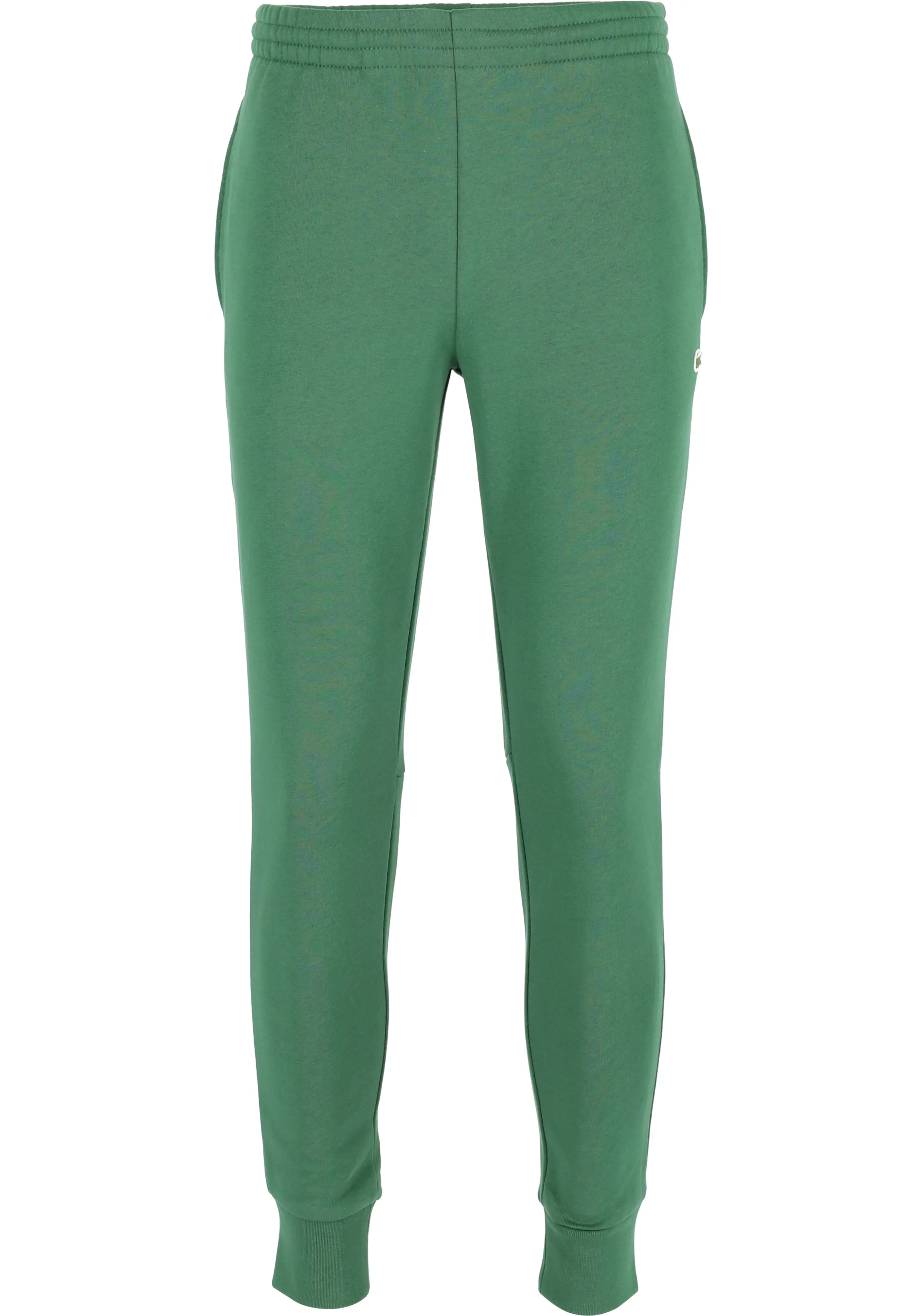 Lacoste joggingbroek (dik), groen