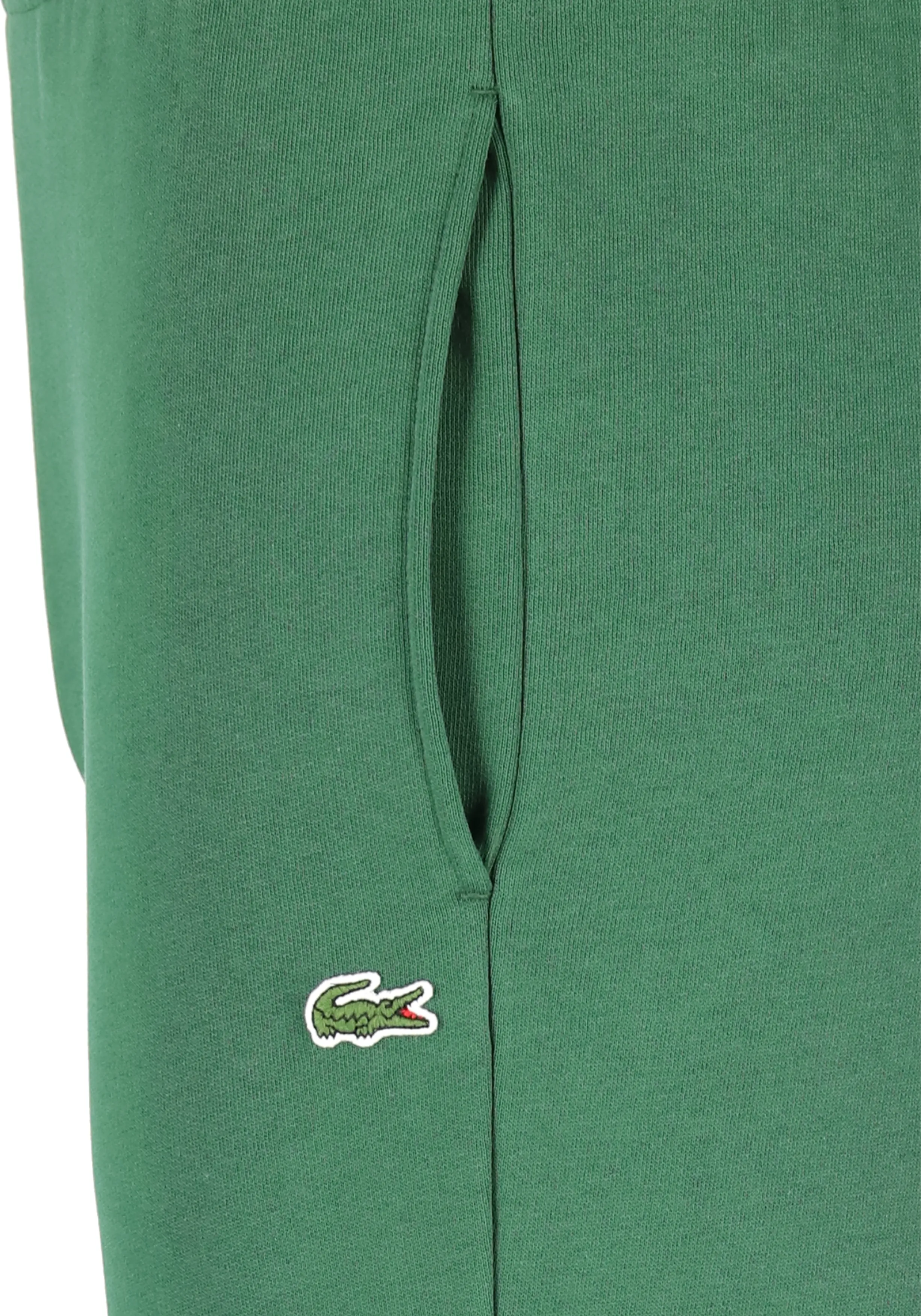 Lacoste joggingbroek (dik), groen