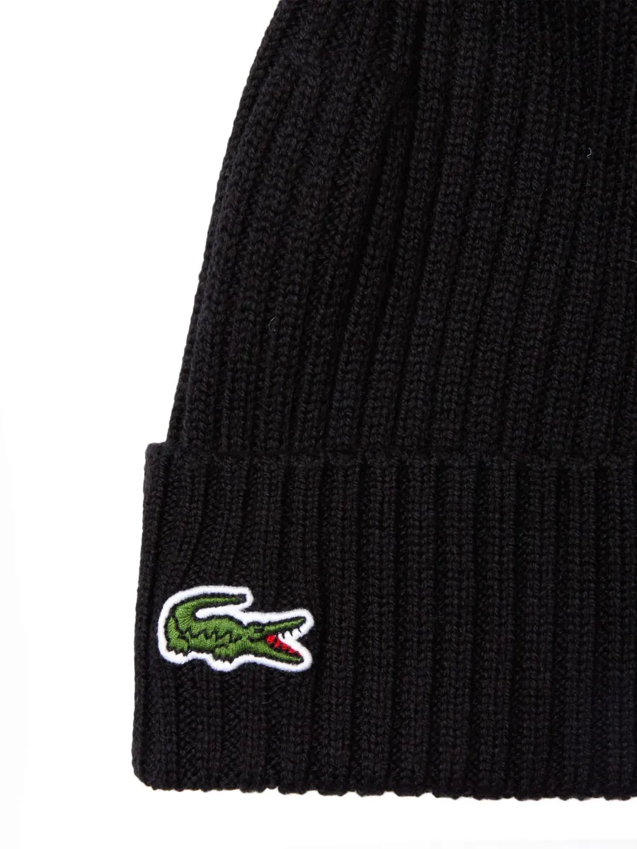 Lacoste Muts Rb4162 Zwart RB4162