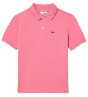 Lacoste Polo - Reseda Roze