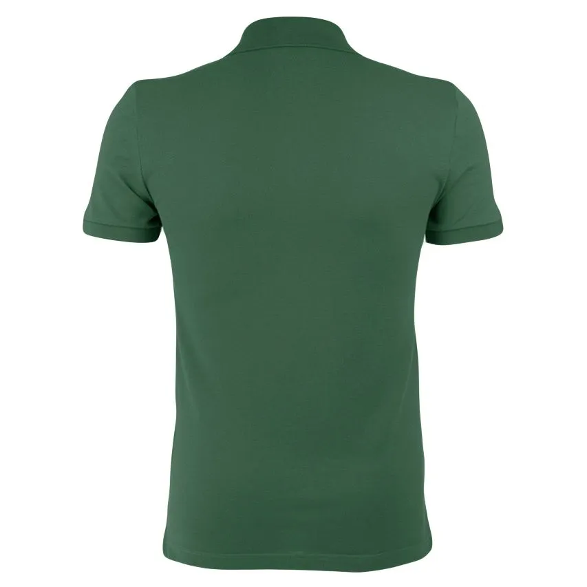 Lacoste polo shirt groen II  