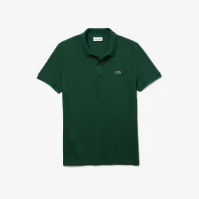 Lacoste Polo Slim Fit Groen (PH4012-31 - 132)