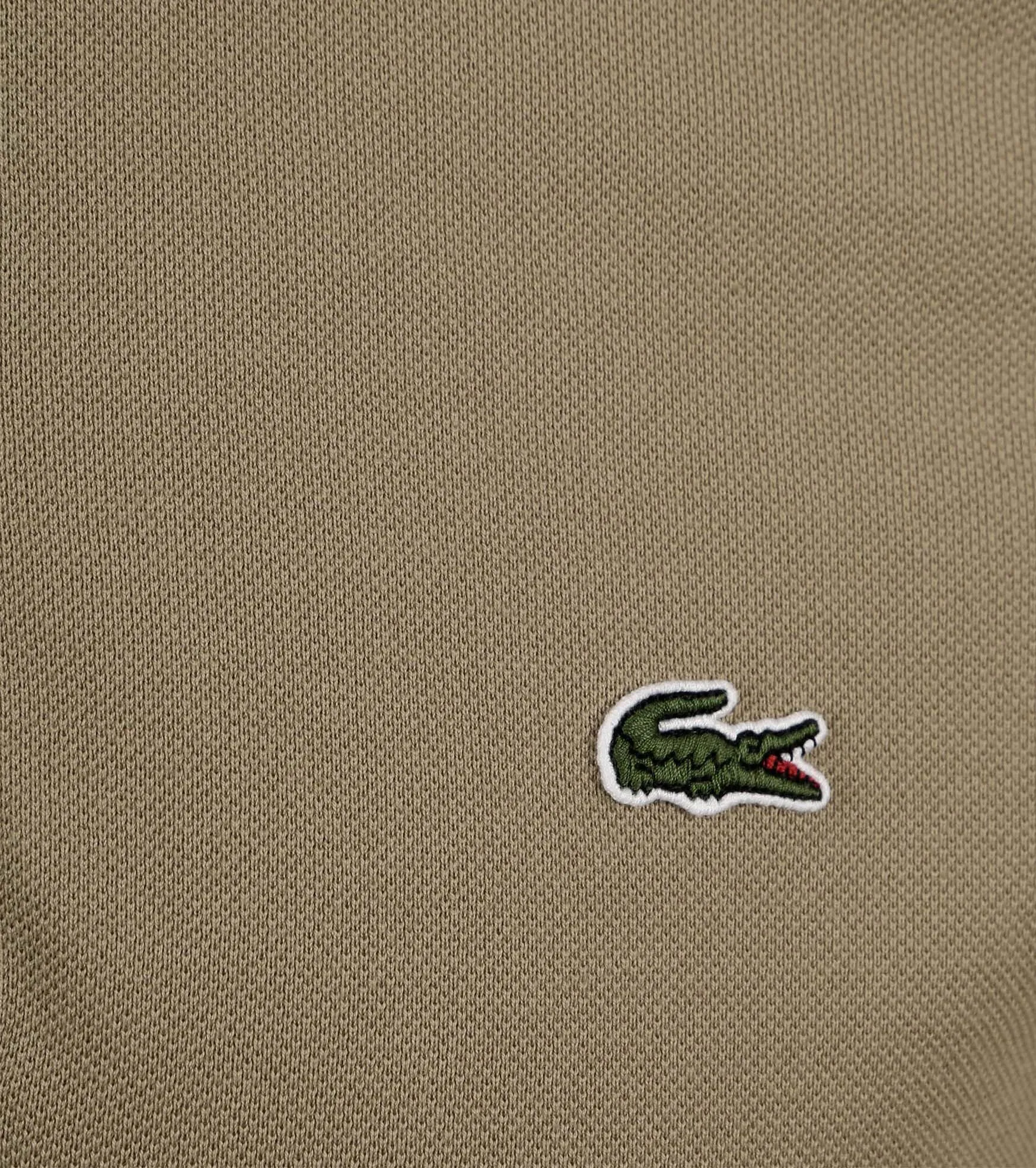 Lacoste  Poloshirt Pique Beige