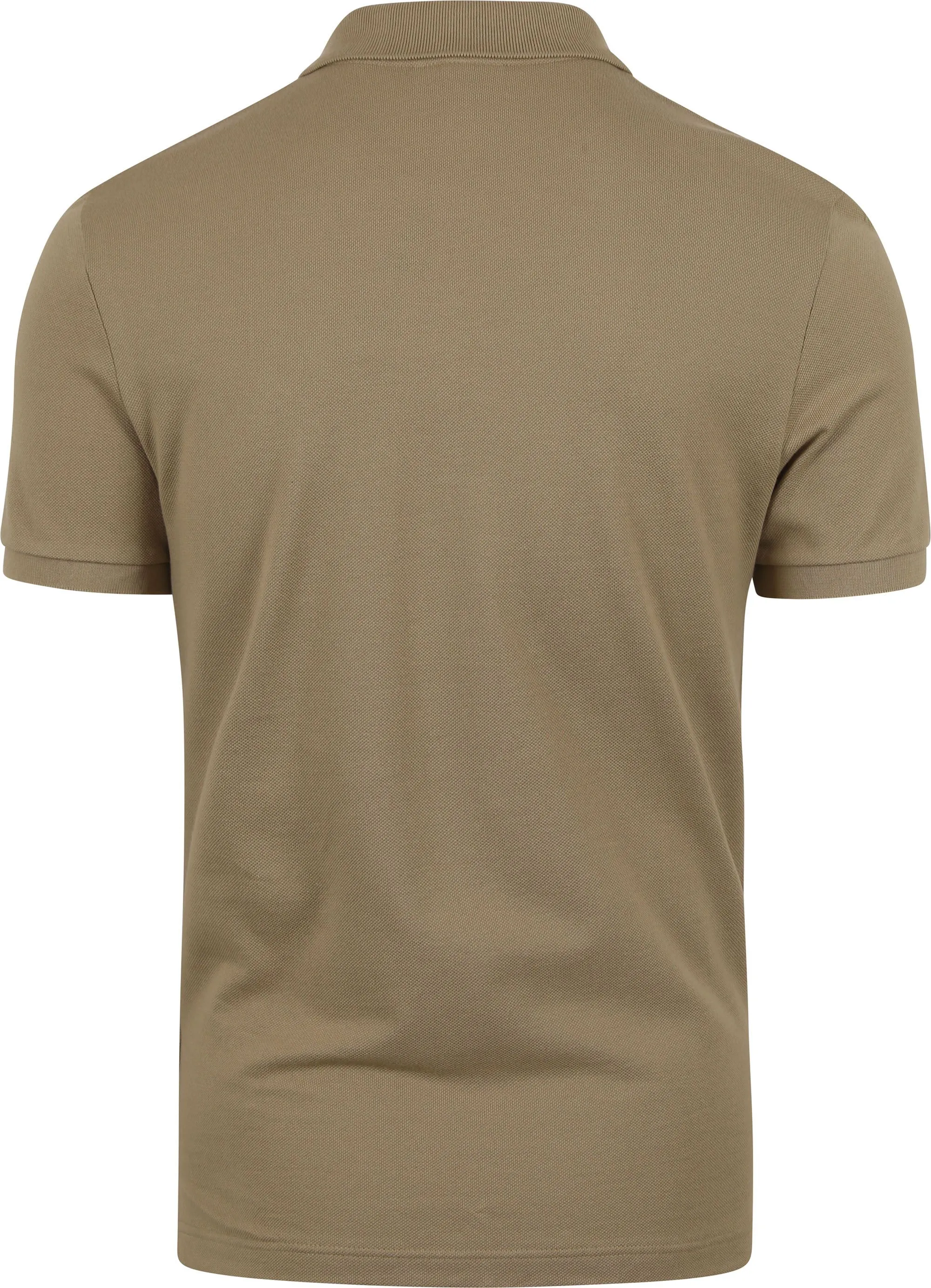 Lacoste  Poloshirt Pique Beige