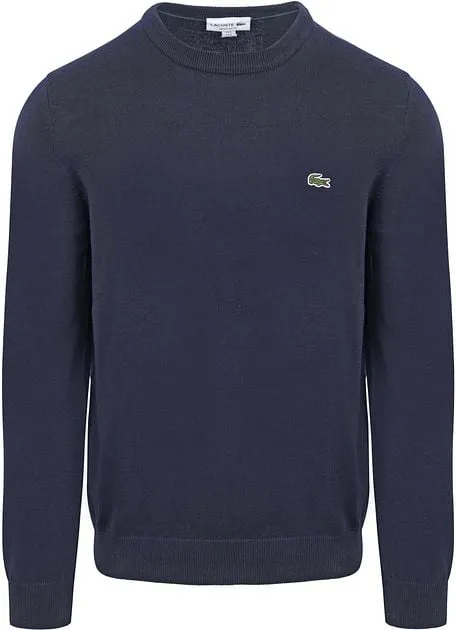 Lacoste  Pullover Navy