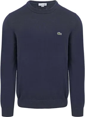 Lacoste  Pullover Navy