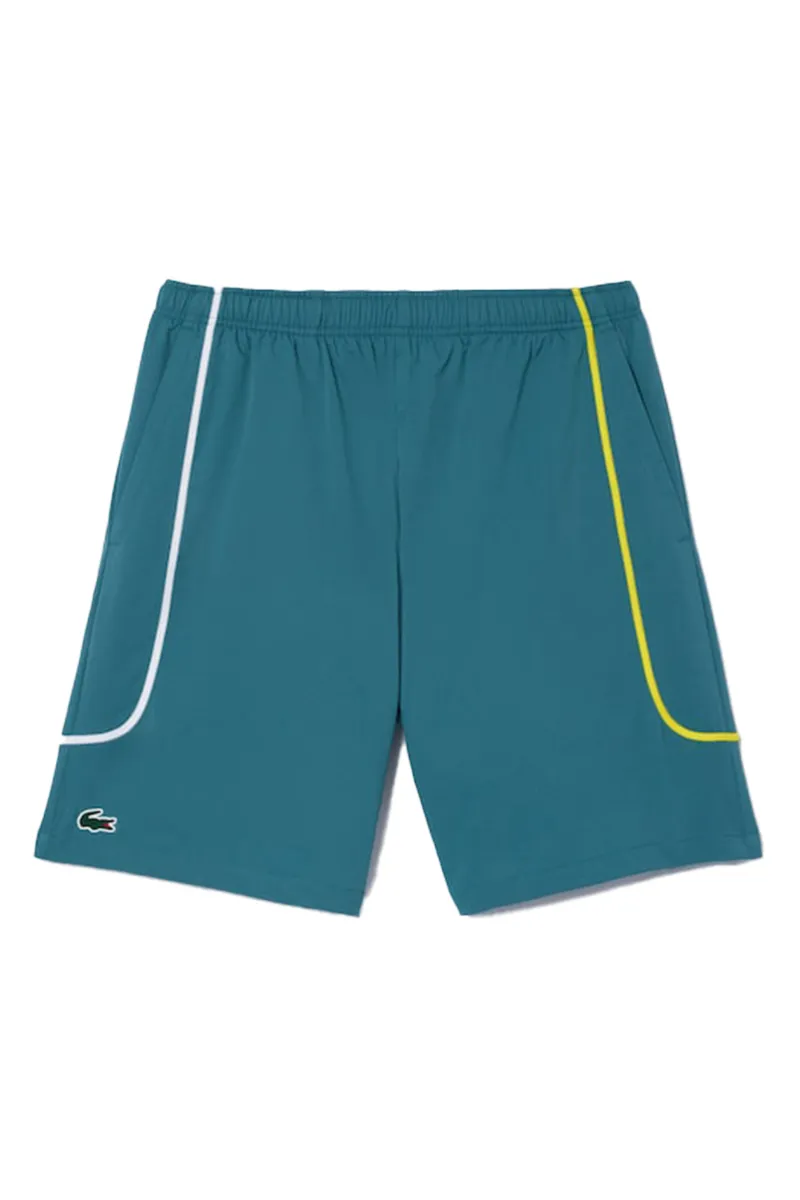 Lacoste Short Gh7460 Petrol GH7460