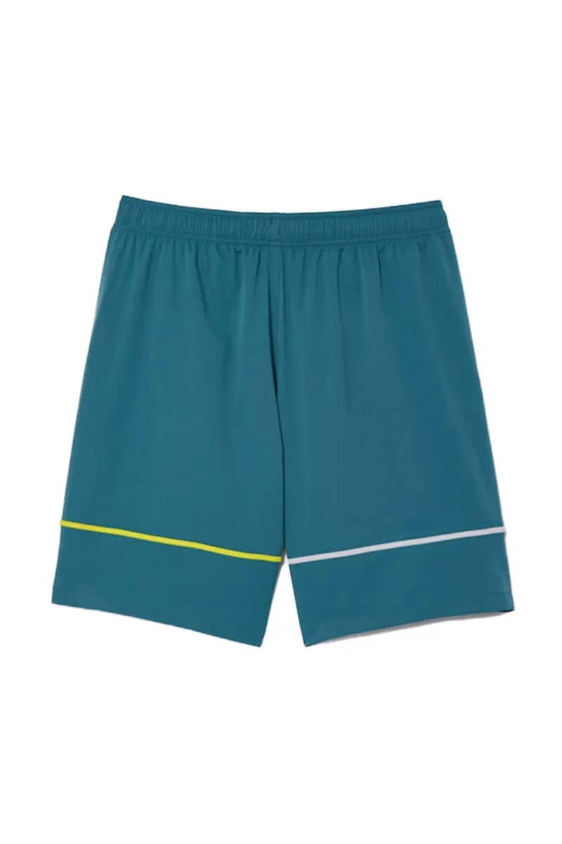 Lacoste Short Gh7460 Petrol GH7460