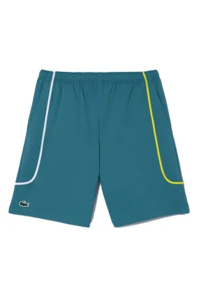 Lacoste Short Gh7460 Petrol GH7460