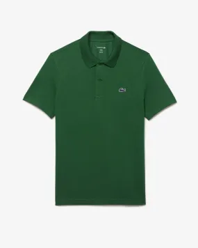 Lacoste Sport Polo Regular Fit stretch, groen