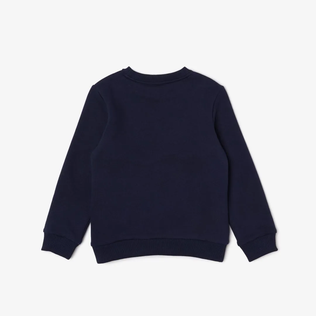 Lacoste Sweater Kinderen