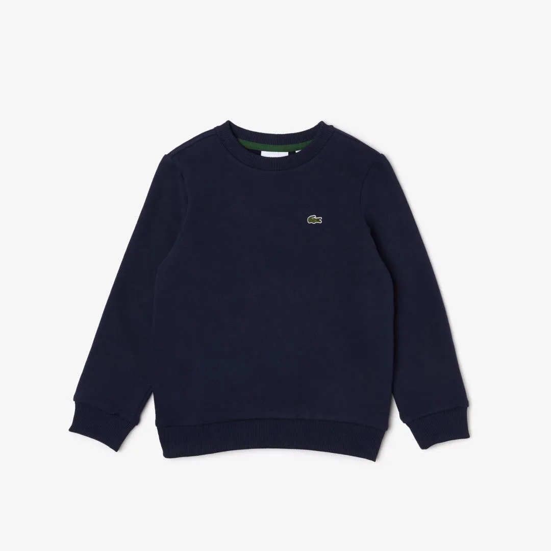 Lacoste Sweater Kinderen