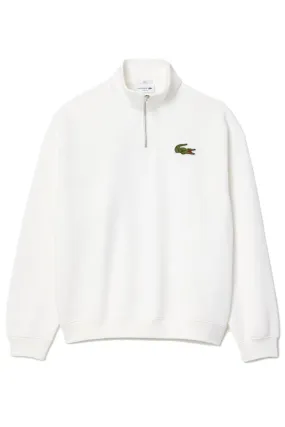 Lacoste Sweater Sh2748 Off White SH2748