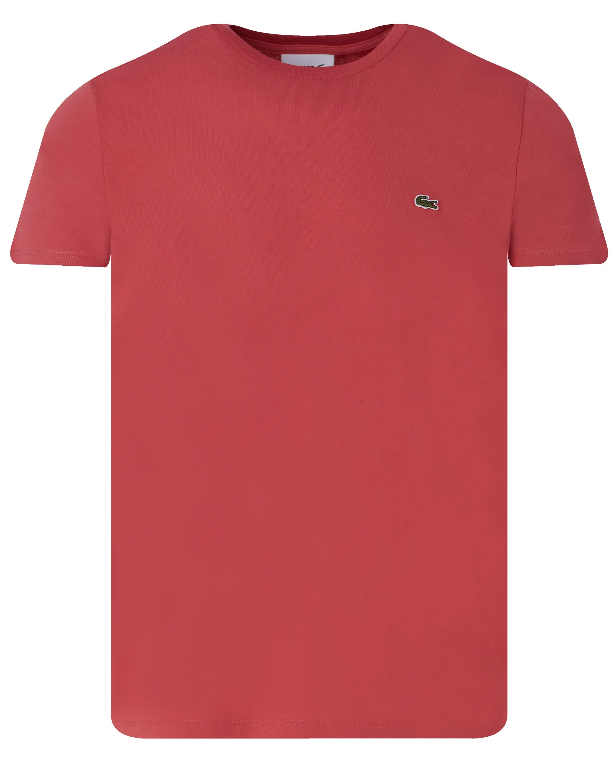 LACOSTE TSHIRT KM