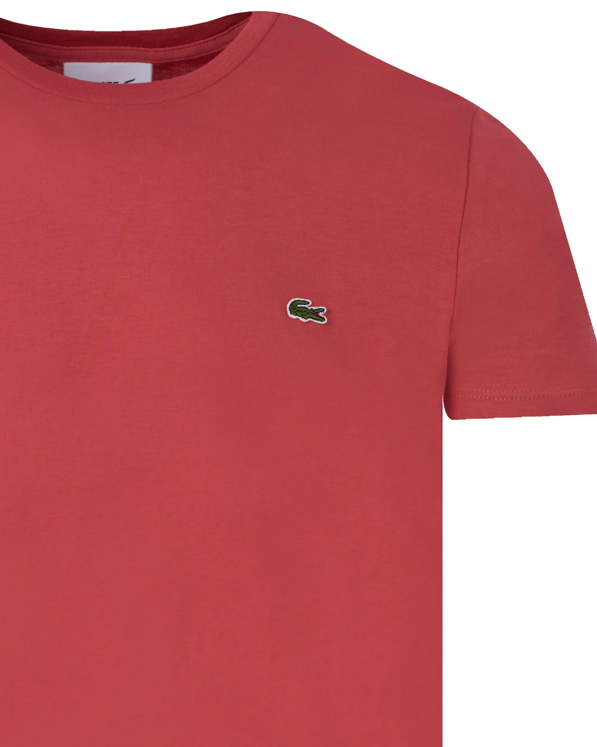 LACOSTE TSHIRT KM