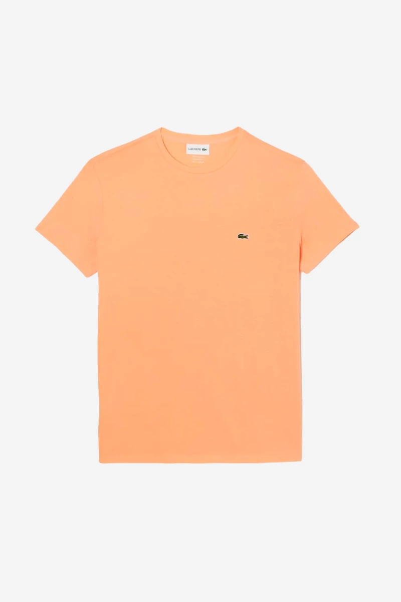 LACOSTE TSHIRT PIMA COTTON