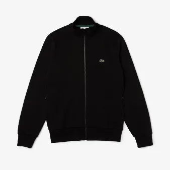 LACOSTE VEST BLACK (SH962233  031)