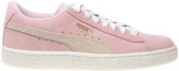 Lage Sneakers Puma SUEDE CLASSIC J