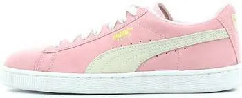 Lage Sneakers Puma SUEDE CLASSIC J