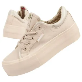 Lee Cooper LCW-24-31-2181L-schoenen beige