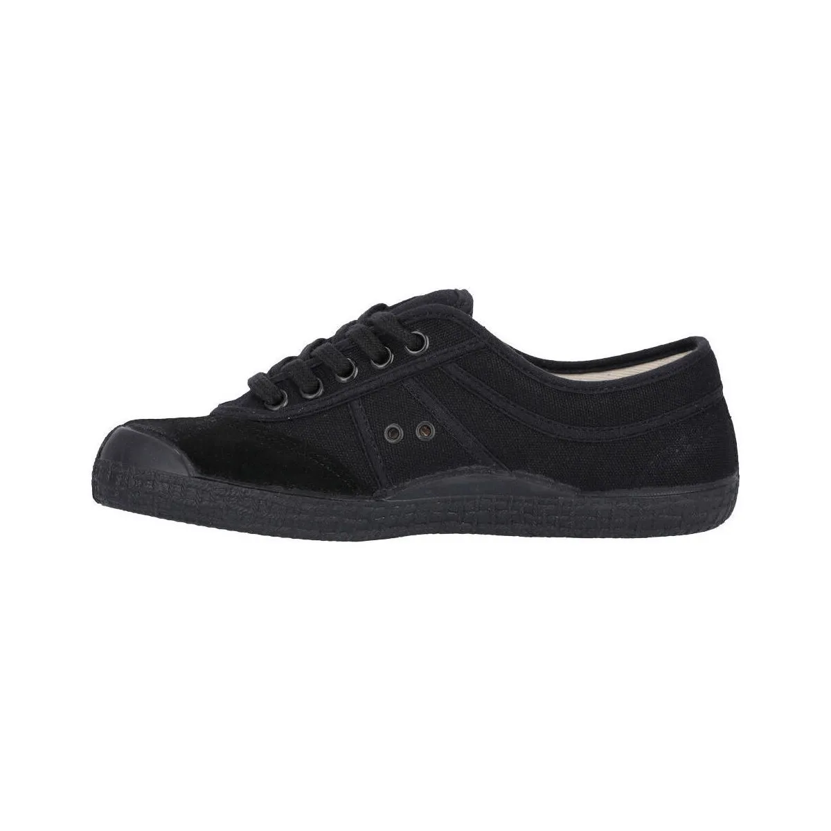 Legend Canvas Shoe K192500 1001 Black