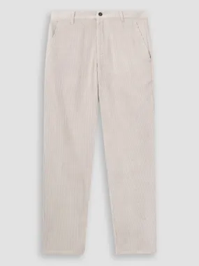 Les Deux Como, katoenen ribcord broek