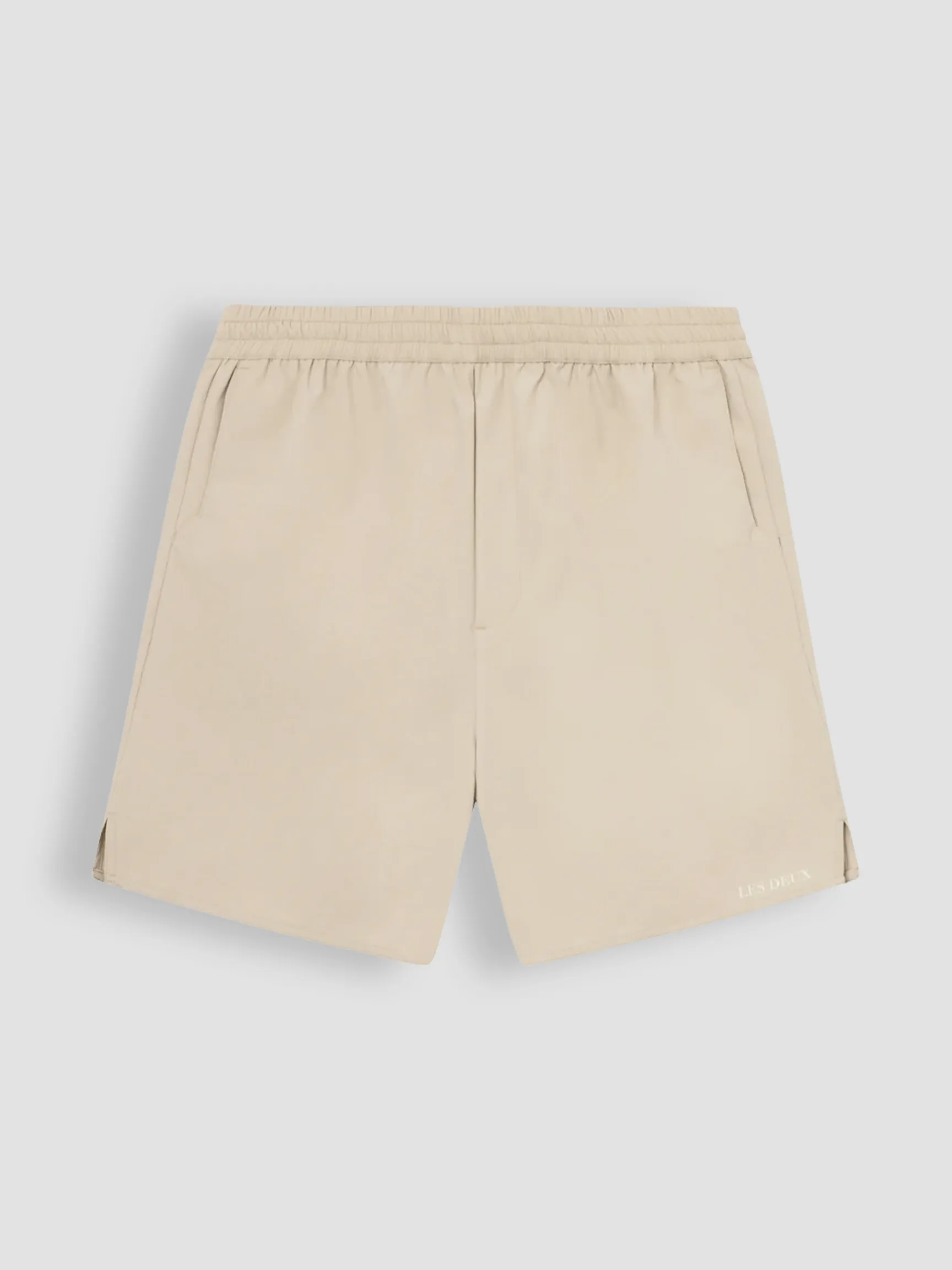 Les Deux Raphael, woven shorts