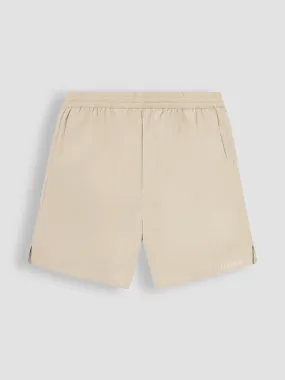 Les Deux Raphael, woven shorts