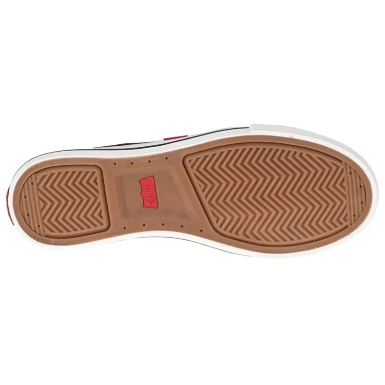 LEVI'S HERNANDEZ SW 23301373359 SCHOENEN ZWART