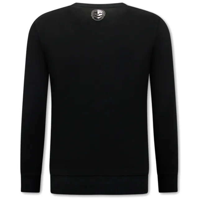 LF Amsterdam Sweater nasa international
