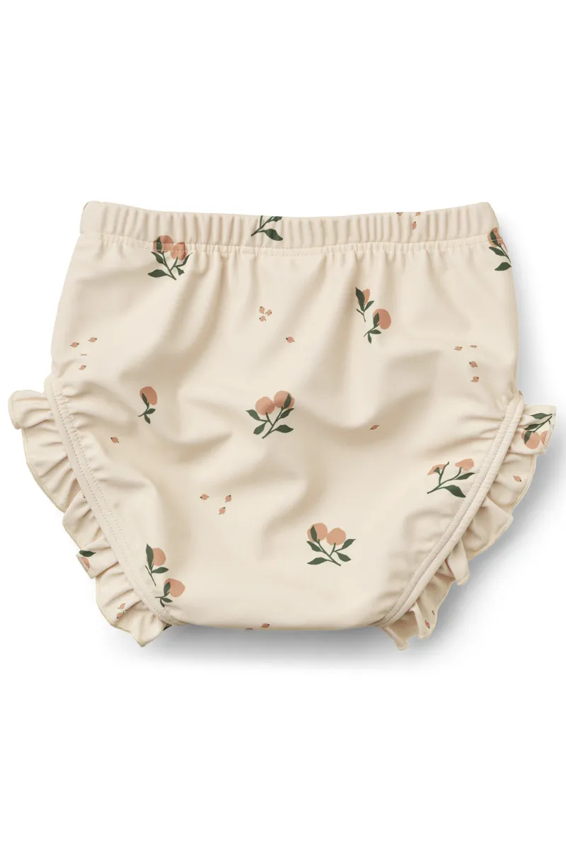 Liewood Mila baby printed swim pants